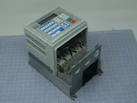 Nt2012-a75 Sumitomo Ntac 2000 Variable Frequency Ac Drive T147018