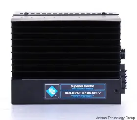 3180-epi-v Superior Electric Slo-syn Indexer Motor Drive