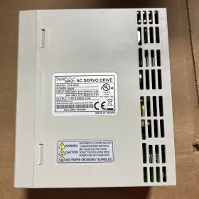 Sva-2040 Sure Servo Ac Drive #2