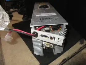 Fsv30sad Synrad Firestar Series V30 Laser Marker 30w Co2 Source -parts #2