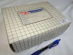 Taian Fa-kw3001 Nos Remote Cable With Bracket And Instructions 451