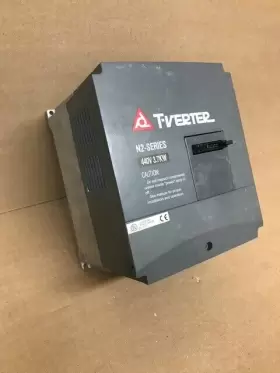 N2-405-h3 Taian 3.7kw 480v 5hp 3ph Ac Drive N2 Series #2