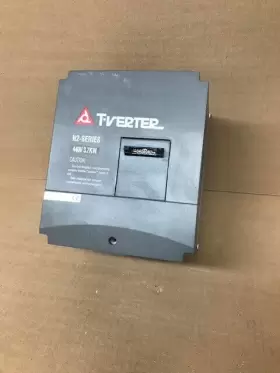 N2-405-h3 Taian 3.7kw 480v 5hp 3ph Ac Drive N2 Series