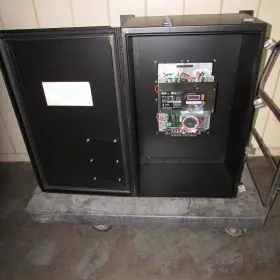 Afc4010.0c2 Tb Woods E-trac 10 Hp Ac Drive 3ph/460v/ 13kva New Make Offer