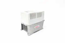 Ef1c40010b Tb Woods E-trac Ac Vfd Drive 380-460v-ac 0-460v-ac 1hp #3