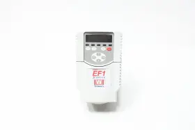 Ef1c40010b Tb Woods E-trac Ac Vfd Drive 380-460v-ac 0-460v-ac 1hp