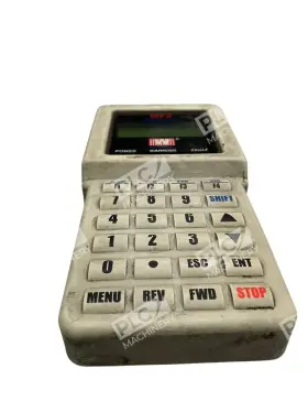 Tb Woods Ekpg-01 T.b. Wood S Wf2 Sensorless Vector Drive Controller