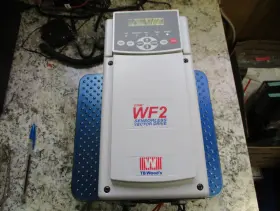 Wf2c4002-0d Tb Woods E-trac Wf2 Sensorless Vector Drive 2hp Type 12