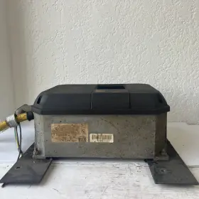Wfc4001-0a Tb Woods E-trac Wfc Ht Ac Inverter For Parts