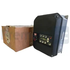 Wfc4003-0cht Tb Woods Wfc40030cht E-trac Ac Inverter Nema4 460v 3hp Nsmp