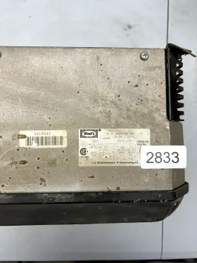 Wfc4007-5c Tb Woods 460 Volts 14.9 Amps 50/60hz Indoor Drive