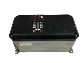Wfc4010-ocht Tb Woods Wfc4010-0cht Used Ac Inverter Drive E-trac 10hp #2