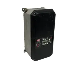 Wfc4010-ocht Tb Woods Wfc4010-0cht Used Ac Inverter Drive E-trac 10hp #3
