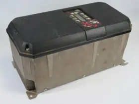 Wfc5002-0c Tb Woods Ac Inverter 3ph 2hp 575v 3.0a 3.0kva 50/60hz Used