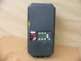 Wfc5005-0c Tb Woods 12k And 4x Ac Inverter Drive 6.7/7.7 Amp 575 Vac 5 Hp 3 Ph