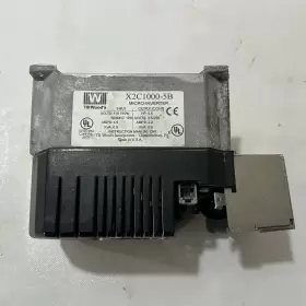 X2c1000-5b Tb Woods Wood S Micro-inverter 0.5hp 115v #3