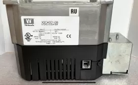 X2c40010b Tb Woods Wood S E-trac Ac Inverter 1 Hp Remanufactured #2