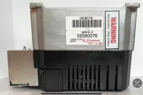 X2c40010b Tb Woods Wood S E-trac Ac Inverter 1 Hp Remanufactured #3