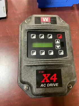 X4c20010c Tb Woods - Ac Drive #x4c20010c