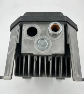 X4c20030c Tb Woods E-trac X4 Ac Drive #2