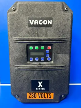 X4c20150c Tb Woods Danfoss Vacon Ac Drive