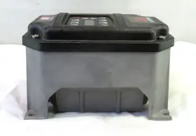 X4c40030c Tb Woods Ac Drive For Parts/ Repair #3