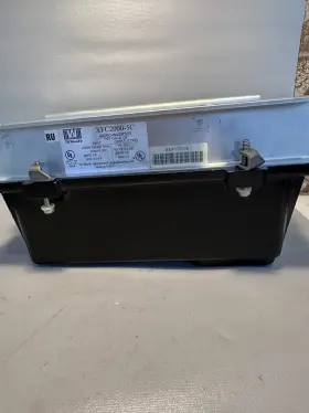 Xfc2000-5c Tb Woods #3