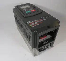 A510-4005-c3-u Teco Ac Drive 5/7.5hp In 3ph 380-480vac 50/60hz 9.6/12.6a Used