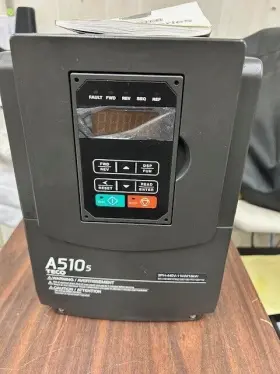 A510-4015-sh3-ac Teco A510s Electric 510s Ac 3 Ph. 380 / 480 11.0 Kw./15.0 Kw