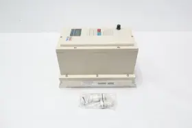 Ma7200-4001-n4 Teco Vfd Drive 380-480v-ac 2.2kva