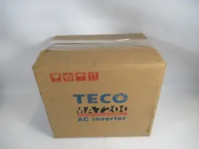Ma7200-5007-n1 Teco Ac Inverter Drive 9.9kva Input 3ph 500-600v 50/60hz New
