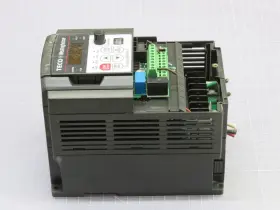 N3-203-c-u Teco Inverter Ac Drive T255280 #2