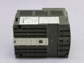 N3-203-c-u Teco Inverter Ac Drive T255280 #3