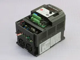 N3-203-c-u Teco Inverter Ac Drive T255280