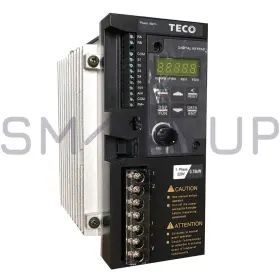 S310-202-h1d Teco New In Box Ac Motor Drive Inverter 2hp 1500w 200-240v 50/60hz #3