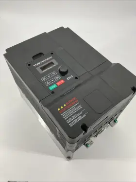 E510-208-h3-u Teco-westinghouse 7.5 Hp 3 Phase 230 Volts Nema 1/ip20 Variable Frequency Drive