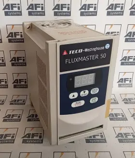 Fm50-2p5-oc Teco Westinghouse - Warranty Fast Shipping