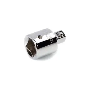 Tekton 445050358344 3/4 Inch Drive F X 1/2 M Reducer