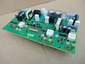16250880312a12 Telemecanique Altistart-48 Ats48c32yu Power Board P/n