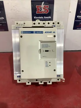 Ats46d62n Telemecanique Square D Altistart 46