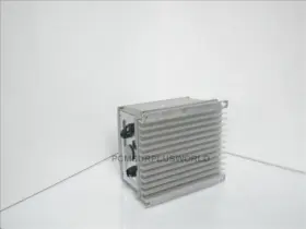 Atv-31c037m2 Telemecanique Atv31c037m2 Ip54 Ac Drive 1phase 208-240vac .5 Hp #2