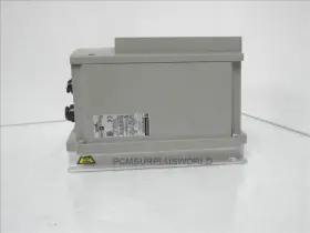 Atv-31c037m2 Telemecanique Atv31c037m2 Ip54 Ac Drive 1phase 208-240vac .5 Hp #3