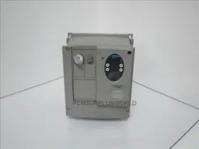 Atv-31c037m2 Telemecanique Atv31c037m2 Ip54 Ac Drive 1phase 208-240vac .5 Hp