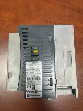 Atv11hu09m2e Telemecanique Altivar 11 .5hp Ac Drive #3