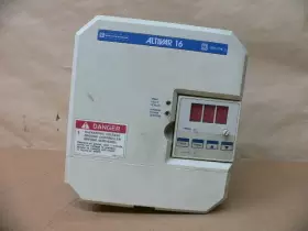 Atv16u29m2q Telemecanique Ac Drive
