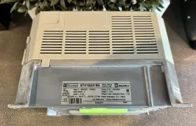 Atv16u41n4 Telemecanique 5.8a 460v 3hp 2.2kw Altivar 16 Sa Square D Ac Drive #3
