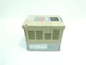 Atv18u29n4 Telemecanique Altivar 18 Vfd Drive 0.5-320hz 380/460v-ac 2hp #2