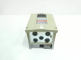 Atv18u29n4 Telemecanique Altivar 18 Vfd Drive 0.5-320hz 380/460v-ac 2hp