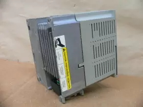 Atv28hu18s6xu Telemecanique Ac Drive Input 575 Vac 1.5 Amp 0.75 Kw 1 Hp #2