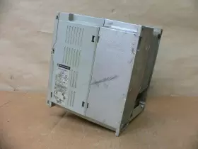 Atv31hu40s6x Telemecanique Schneider Altivar31 Ac Drive 4kw/5hp 600vac #2